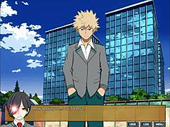 hot teacher steps on me herocummy