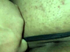 Latina Bbw Gets Homemade Anal Fuck And Cumshot In Pov