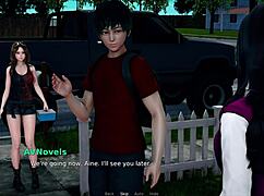 My Bully Becomes My Lover In Homemade Video