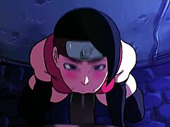 Anime Girls Assjob Twerking Blowjob Compilation