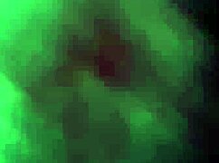 Beautiful Mexican Woman