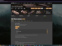 Aerith nude mod - ff7 remake