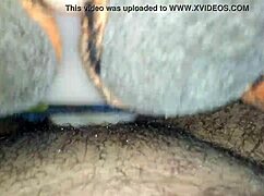 I'm masturbating with a toy!