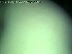 mature milf passionately sucks and licks his big black cock and ass