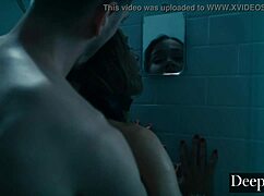 Naomi Swann follows deeper rules