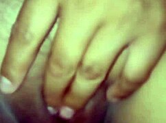 My Man Records Me Masturbating, Feeling So Vulnerable and Aroused