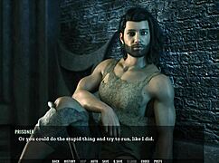 Tales from the Unending Void Chapter 87