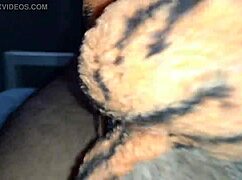 I'm masturbating with a toy!