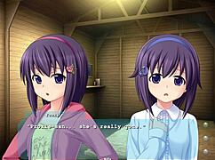 Princess X Fan Disc Ep20 Cafe Meetup