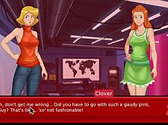 Girl Discovers Exciting New Toys In Paprika Trainer Episode 4!