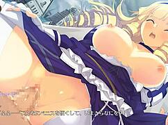 evenicle scene 29 with subtitles