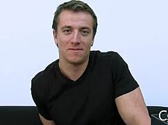 Intense Gay Homo Sex Action