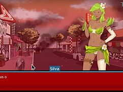 Girl Discovers Exciting New Toys In Paprika Trainer Episode 4!