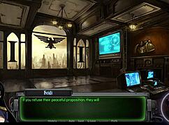 What a Thrilling Warhammer 40k Inquisitor Trainer 1!