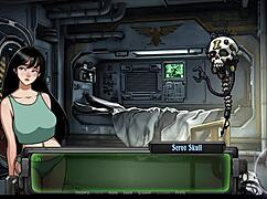 What a Thrilling Warhammer 40k Inquisitor Trainer 1!