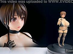 i got this mu�equitas nanami hina collection with q-six and massive tits, but i think it's hentai 😅