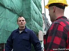 wild dutch teen 18+ from amsterdam