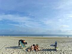 Unexpected Anal In Front Of Everyone! Milf Not Ready For Monster Cock