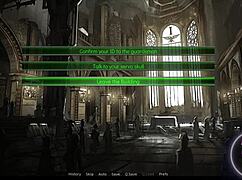 What a Thrilling Warhammer 40k Inquisitor Trainer 1!