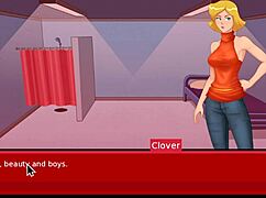 Girl Discovers Exciting New Toys In Paprika Trainer Episode 4!