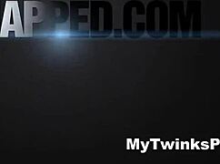 Twinks Tormented and Fucked!