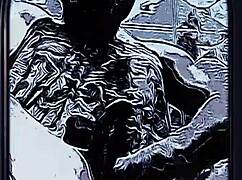 Bad Wolf28 Gives Fetish Massage With Happy Ending