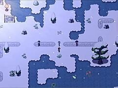 In Succubus Covenant, these sexy demons are hard to catch in episode 4