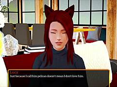 My New Family Game Session 479