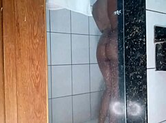 Ass Hurting But I'm Going To Bang It Hard!