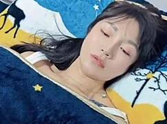 Taking care of sick sister-in-law at home. Couldn’t resist and finished inside her