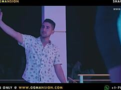 Beautiful Girl Sucks Brunette Pussy!