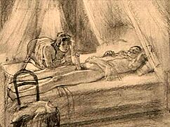 wow, check out this vintage erotic illustration, so cool! 🖼️