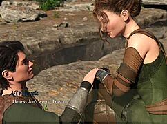 i play the price of power 12