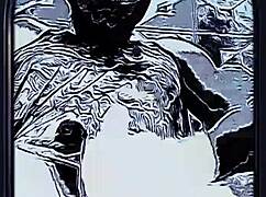 Bad Wolf28 Gives Fetish Massage With Happy Ending