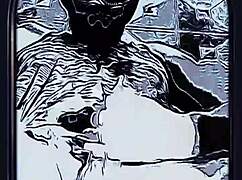 Bad Wolf28 Gives Fetish Massage With Happy Ending