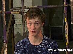 Twinks Tormented and Fucked!
