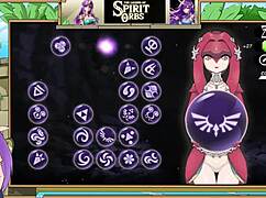 Fucking Mipha From Legend Of Zelda With Monster Cock And Pussy Licking?