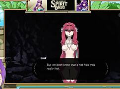 Fucking Mipha From Legend Of Zelda With Monster Cock And Pussy Licking?