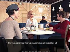 Jessica oneil's hard news episode 19