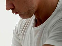 Oh, Chloe Lamour's orgasmic massage turns into raunchy sex with big dick masseur!