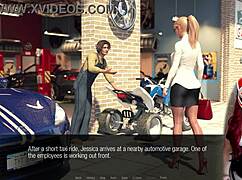 Jessica oneil's hard news episode 19