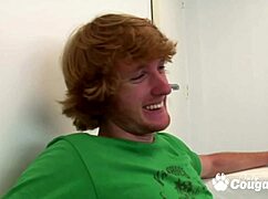 Wow, Rebecca Lane, How Do You Flaunt Those Perfect Tits?!