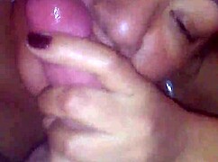 Let me suck your cock like a slut