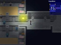 jamal laquari feels intense anal pleasure in legend of queen opala episode 26