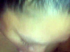 Let me suck your cock like a slut