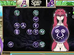 Fucking Mipha From Legend Of Zelda With Monster Cock And Pussy Licking?