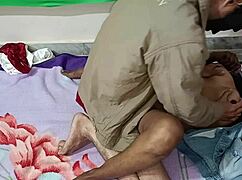 Damn! Hightechplace Update 8 Shows Wife's Bedroom Anal on Jan 09 2024!