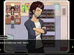 Watch Hentai Game Village Rhapsody Part 4, Whole Ranch In Action!