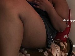 Desi India It Girl Showcases Her Style And Beauty