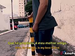 Man, I learned so much from a 50-year-old divorced stepmom!